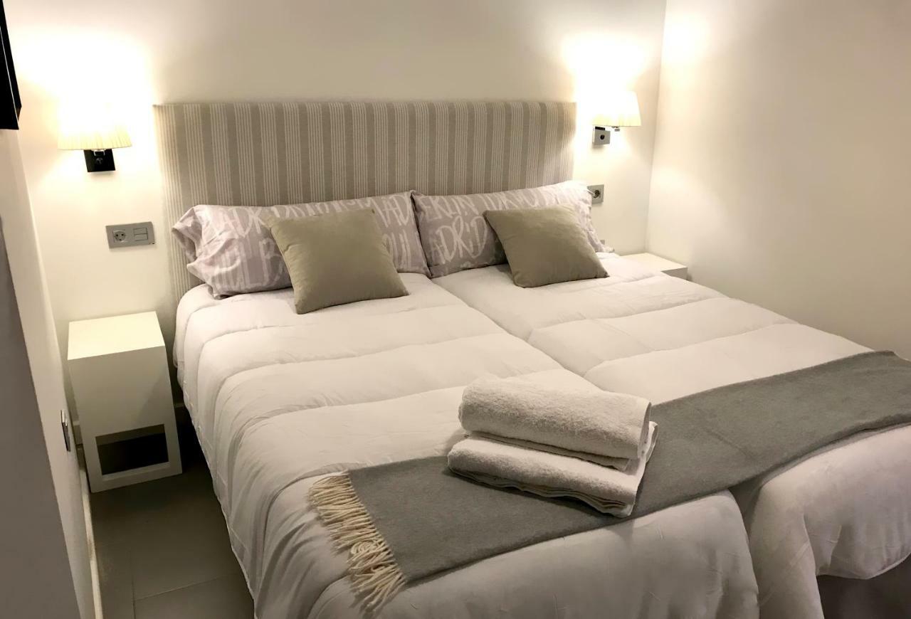 Molinos Apartments City Centre Гранада Экстерьер фото